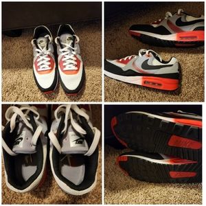 Nike Air Max Light C1.0 size 12 men style# 631758